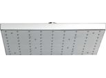 Soffione Da Doccia Quadrato 20X20 Cm Design Moderno