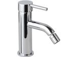 Rubinetto Miscelatore Per Bidet Finitura Cromata | Fassa