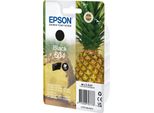Eps604Bk Cartuccia Ink T10G14020 604 Std Bl Ananas Nera