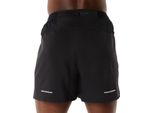 Asics Road 5In Short - Nero - S