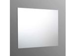 Specchio A Filo Lucido 60X80 Installazione Reversibile