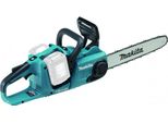 Motosega A Batteria Makita DUC303Z Li-On 2X18V, Senza Batteria