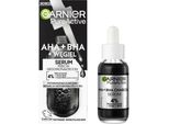 Garnier Siero Attivo Puro Contro Le Imperfezioni - Aha+Bha+Carbonio 30Ml