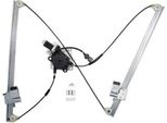 Blic 6060-00-MC4322 - Oe A 639 720 04 46 Regolatore Del Finestrino, Anteriore Sinistro Per Viano (W639), Vito (W639)