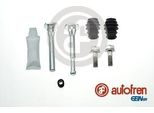 Kit Riparazione Pinza Freno Honda Anteriore Accord Viii