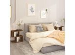 Vidaxl Comodini 2 Pz. Aspetto Rovere Marrone 50X30X51,5Cm Materiale A Base Di Legno - Comodino - Comodini - Armadio - Comodino