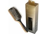 KashōKi Hair Brush Touch Of Nature Paddle - Spazzola In Legno