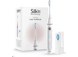 Silk'n Sonicyou Spazzolino Sonico Con Batteria 300 Giorni Spazzolino Bianco Ideale Per La Cura Della Casa; Modello Pratico