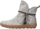 Rieker Stivaletto Donna Grigio, Colore:Grigio, Eu Size:36