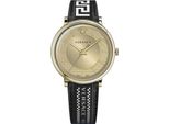 Versace - VE5A02121 - V-Circle - Orologio Da Polso - Uomo - Quarzo