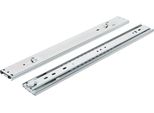 Bgs 4107-1 | Guide Per Carrello Da Officina Art. 4107 | 2 Pz.