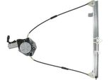 Blic 6060-00-FI1801 - Oe 77324880 Regolatore Del Finestrino, Anteriore Sinistro Per Punto