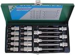 Honiton Chiave A Esagono 1/2" 16Cz. 0016"