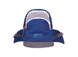 Depesche Vertrie Dino World Rucksack