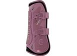 Ghette Kentucky Horsewear Bamboo Elastic Old Rose S