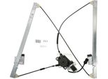 Blic 6060-00-MC4323 - Oe A 639 720 05 46 Regolatore Del Finestrino, Anteriore Destro Per Vito (W639), Viano (W639)