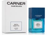 Carner Barcelona Ibiza Nights Edp 50 Ml Unisex