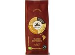 Caffè Alce Neroarabica Espresso In Grani - Macinato (250G), 20609