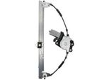 Blic 6060-00-FI1901 - Oe 46436526 Regolatore Del Finestrino, Anteriore Sinistro Per Brava, Bravo, Marea