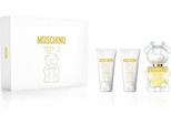 Spray Edp 50Ml/Gel Bagno E Doccia 50Ml/Lozione Corpo 50Ml Moschino Toy 2 Giftset