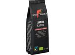 Caffè Arabica - Macinato Decaffeinato 250G