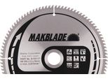 Lama Circolare Makita, Makblade 260 X 30 Mm, 100 Denti
