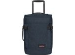 Eastpak Carrello Tranverz Triple Denim Blu Scuro