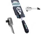 Honiton Cricchetto 1/4" Plast.Prof"