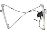 Blic 6060-00-BW3542 - Oe 51 33 8 229 106 Regolatore Del Finestrino, Anteriore Destro Per Serie 3 (E46)