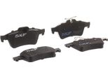 Set Pastiglie Freno Posteriori Skf Per Opel Vectra C Caravan (Z02) Vkbp 90025