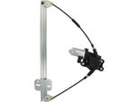 Blic 6060-00-FI1720 - Oe 46512241 Regolatore Del Finestrino, Anteriore Destro Per Seicento
