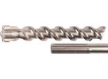 Makita Zentro Max Trapano A Percussione, SDS-MAX, 20 X 800 / 920 Mm SDS-MAX - 20 X 800 Mm