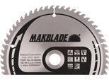 Lama Circolare Makita, Makblade 190 X 20 Mm, 60 Denti