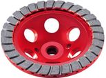 Disco Diamantato Flex Retecflex RE16-5 115 Turbo-Jet Ii D115 M14 503088