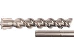 Makita Zentro Max Punta Per Martello, SDS-MAX, 16 X 800 / 940 Mm SDS-MAX - 16 X 800 Mm