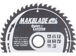 Lama Per Sega Circolare Makita, Makblade Plus 216 X 30 Mm - 48 Denti