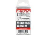 Makita Lama Per Seghetto Alternativo Per Metallo B-23 - 51 Mm - 14 - Hcs - 100 Pz.