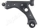 Japanparts BS-0201L - Oe 51895367 Querlenker FüR Mito (955), Nemo, Punto, Fiorino, Linea, Qubo, Bipper (Aa), Bipper Tepee
