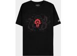 World Of Warcraft - Orda Di Azeroth - Maglietta