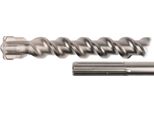 Makita Zentro Max Trapano A Percussione, SDS-MAX, 20 X 200 / 320 Mm SDS-MAX - 20 X 200 Mm