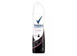 Rexona - Motionsense Invisible Pure Antiperspirant - Antitraspirante Spray 150 Ml
