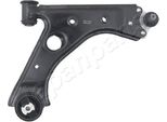 Japanparts BS-0201R - Oe 51895366 Querlenker Per Mito (955), Nemo, Punto, Qubo, Fiorino, Linea, Bipper (Aa), Bipper Tepee