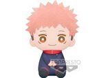 Banpresto Jujutsu Kaisen Yuji Itadori 20 Cm Multicolore Taglia Unica