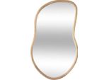 Spiegel "Marie"" Holz - 45X75 Cm - Atmosphera Interior Designer"