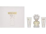 Spray Edp 50Ml/Gel Bagno E Doccia 50Ml/Lozione Corpo 50Ml Moschino Toy 2 Giftset