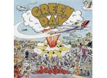 Green Day - Dookie (Reissue) (Anniversary Edition) (Baby Blue Coloured) (Lp)