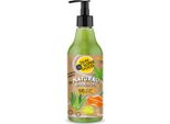 Skin Super Good Gel Da Bagno Biologico Naturale All'aloe Vera Con Diffusore 500Ml