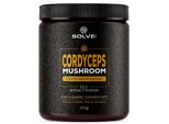Integratore Alimentare Di Funghi Cordyceps In Polvere 100G