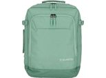 Travelite Zaino Per Il Tempo Libero Zaino Kick Off Backpack 35L Sage Verde