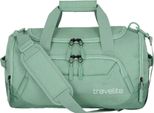 Travelite Borsa Da Viaggio Borsa A Tracolla Kick Off Travel Bag Salbei Menta